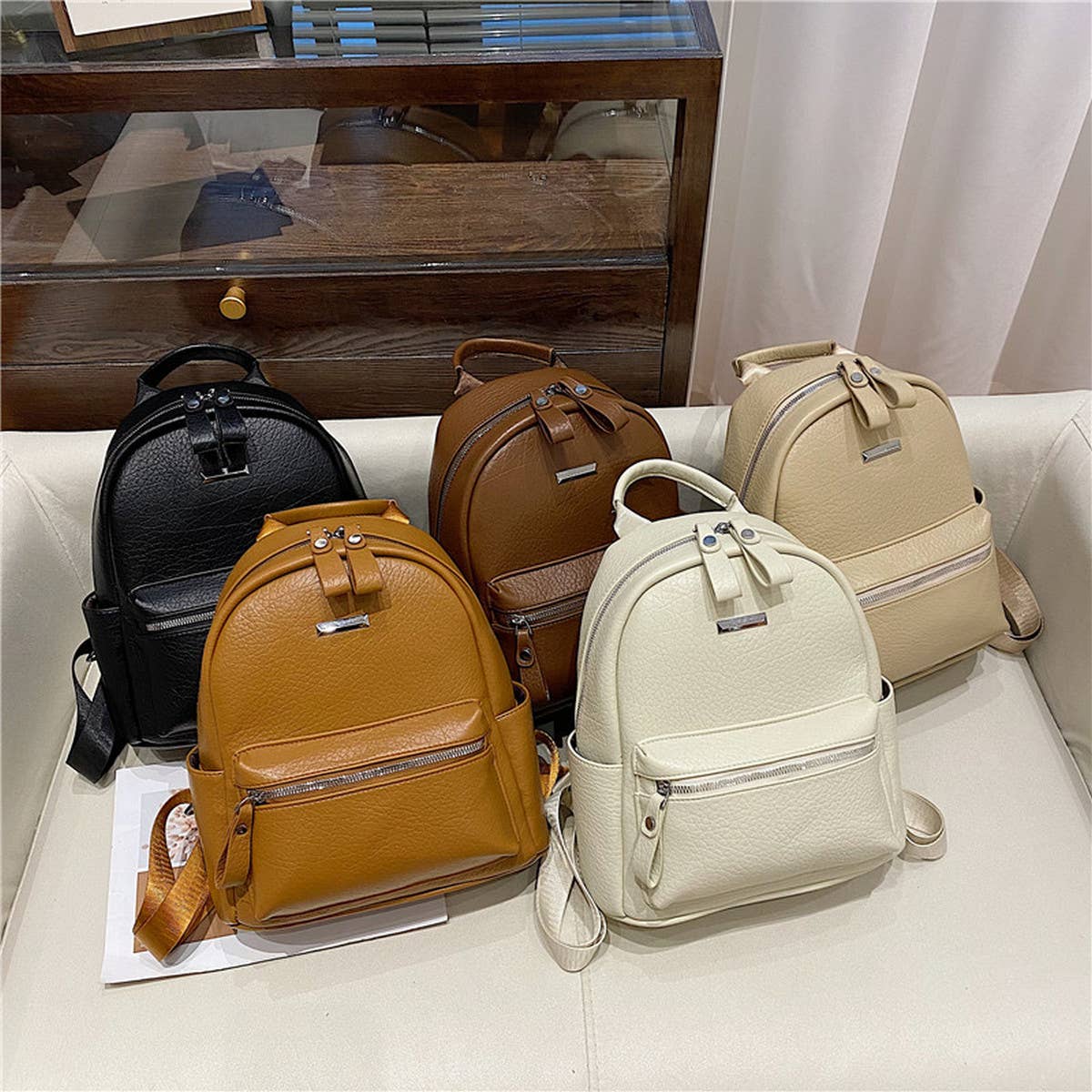 ALL-MATCH 2024 NEW TRAVEL BACKPACK_CWAB2887