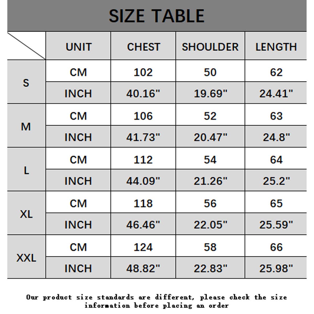 STAND-UP COLLAR ZIP-UP SOLID COLOR JACKET