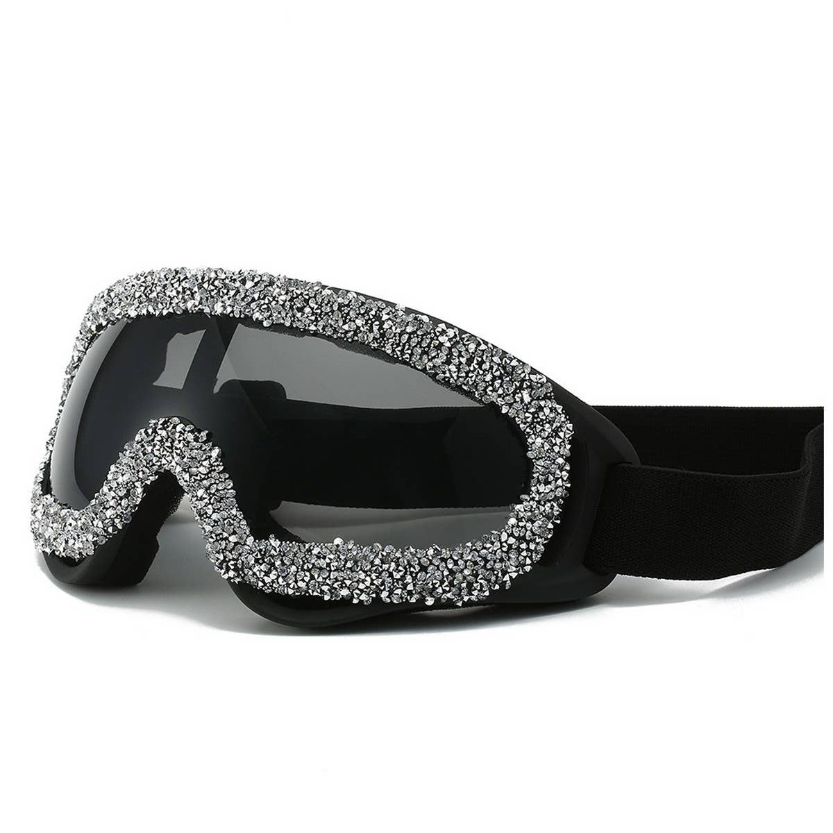 CYCLING ANTI-SAND AND ANTI-DUST GOGGLES