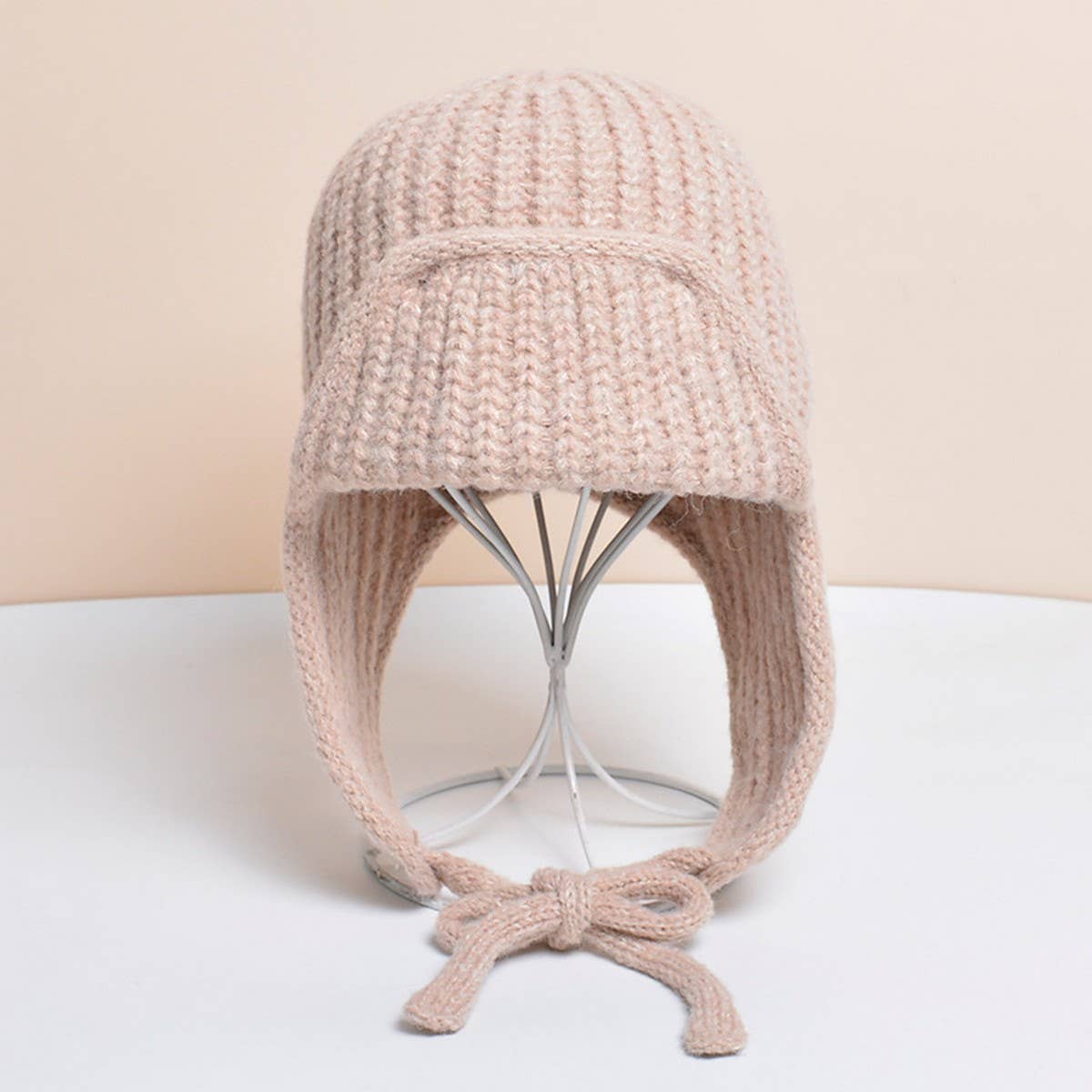 FASHIONABLE AND VERSATILE OUTDOOR COLD-PROOF HAT_CWASC1132