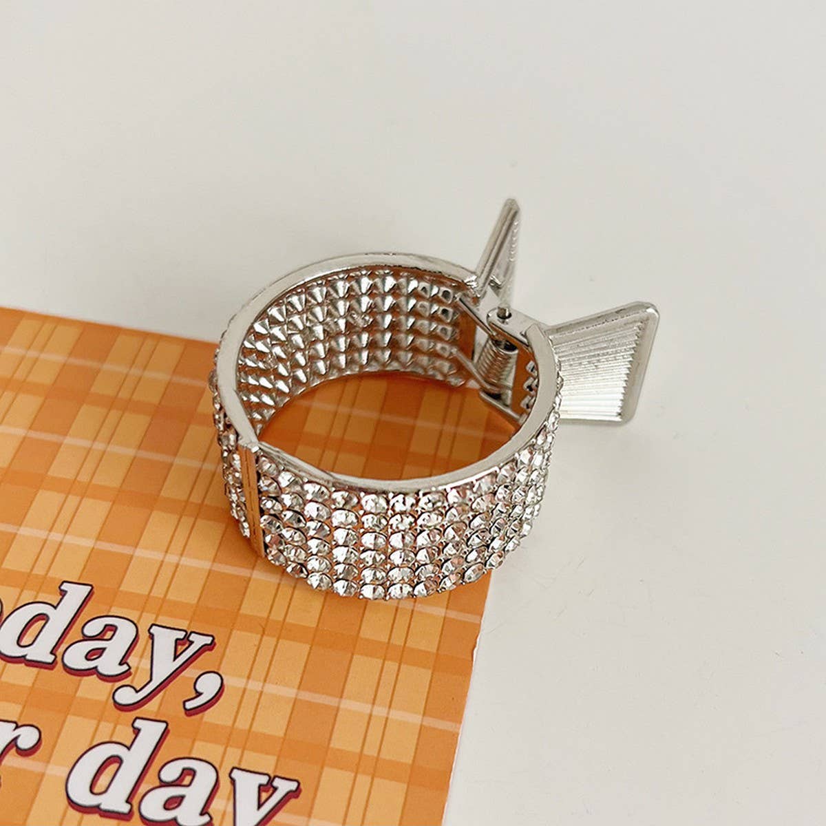 SUMMER NEW ADVANCED ANTI-COLLAPSE HAIRPINS_CWAHA1204