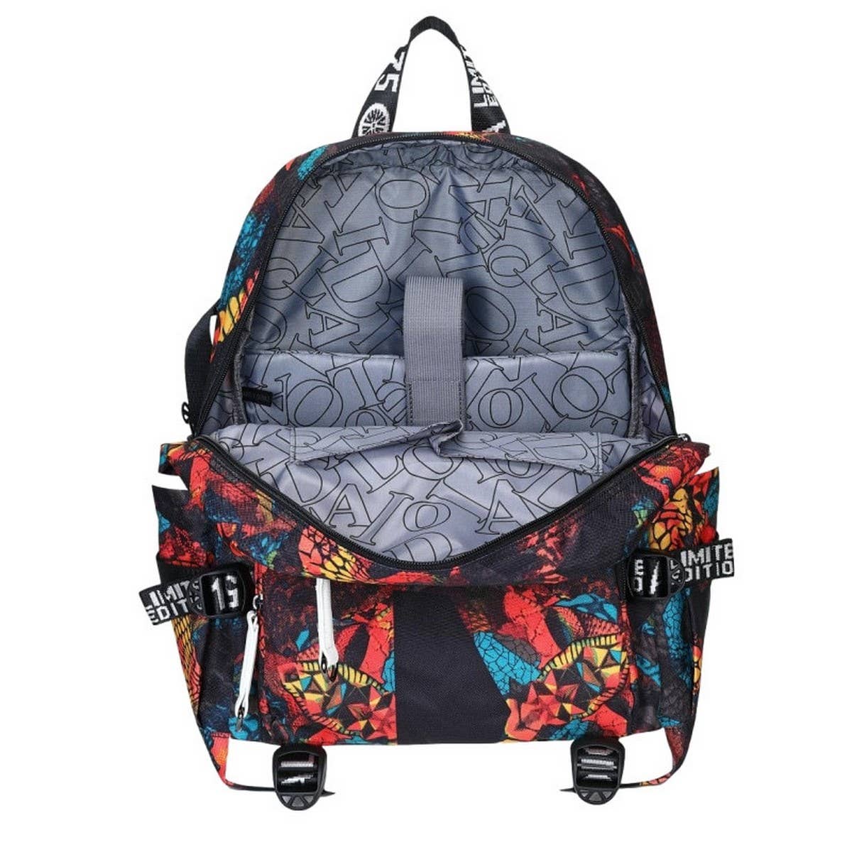 Boys??Backpacks for School ??Waterproof & Printed_CWAB5391