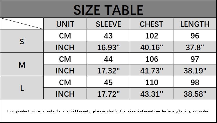 LONG KNIT SWEATER THICK CARDIGAN COAT