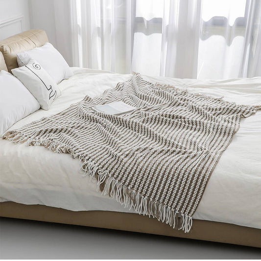 HOME DECOR COUCH SOFA CHAIR BED THROW BLANKET