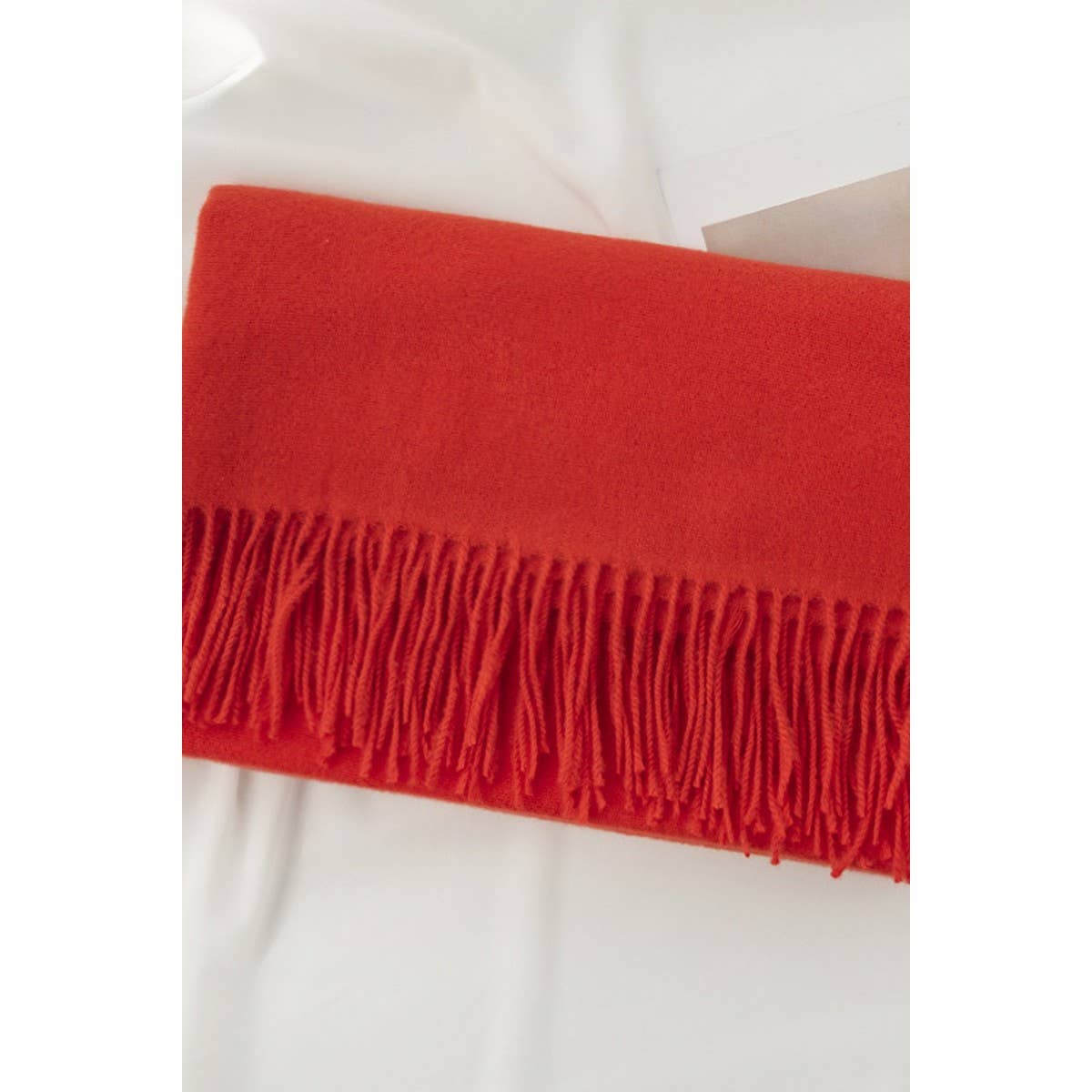 CWASC1480_ANKOLA SCARF SOLID COLOR WARM NECK SHAWL