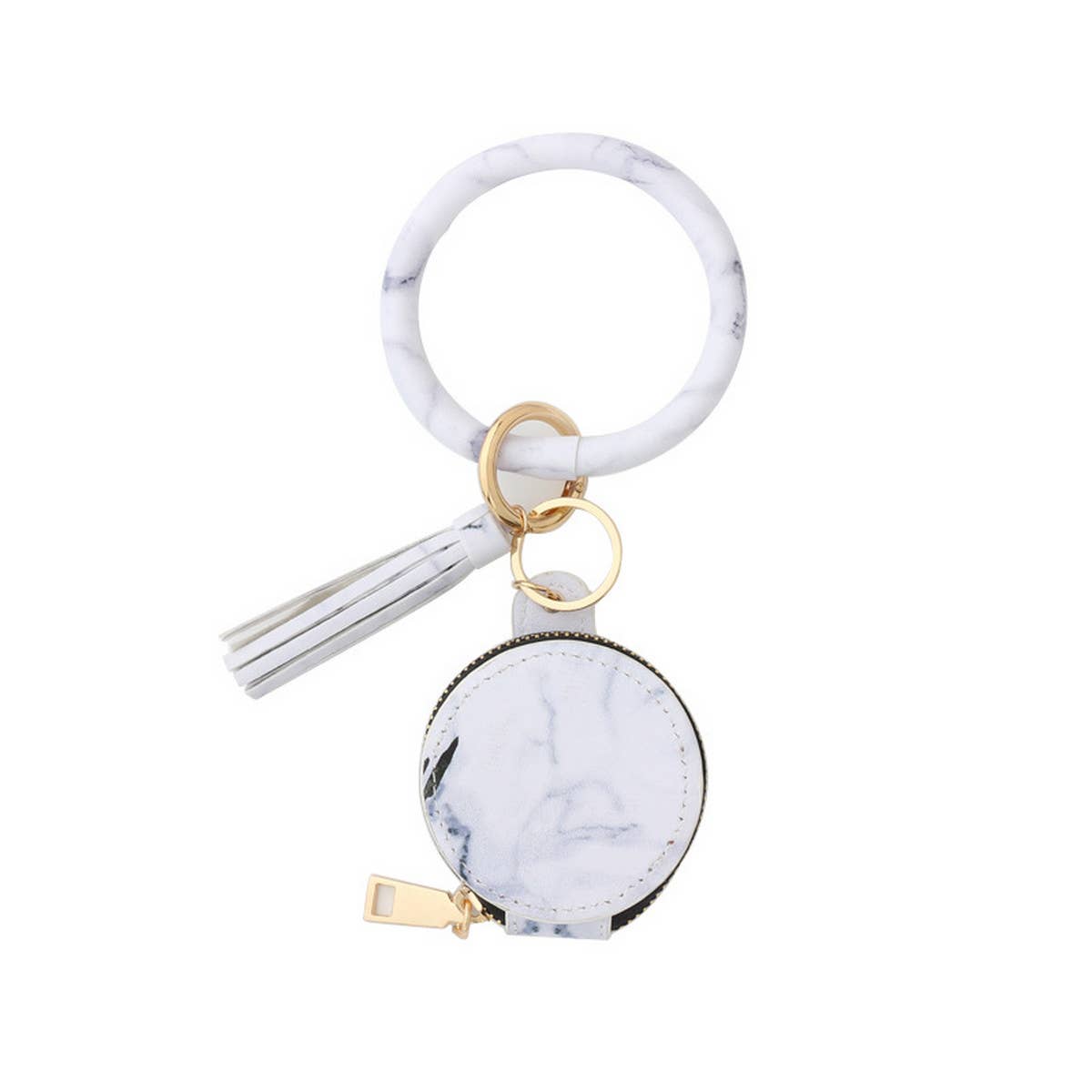 2024 NEW ROUND BAG KEYCHAIN_CWMM1326