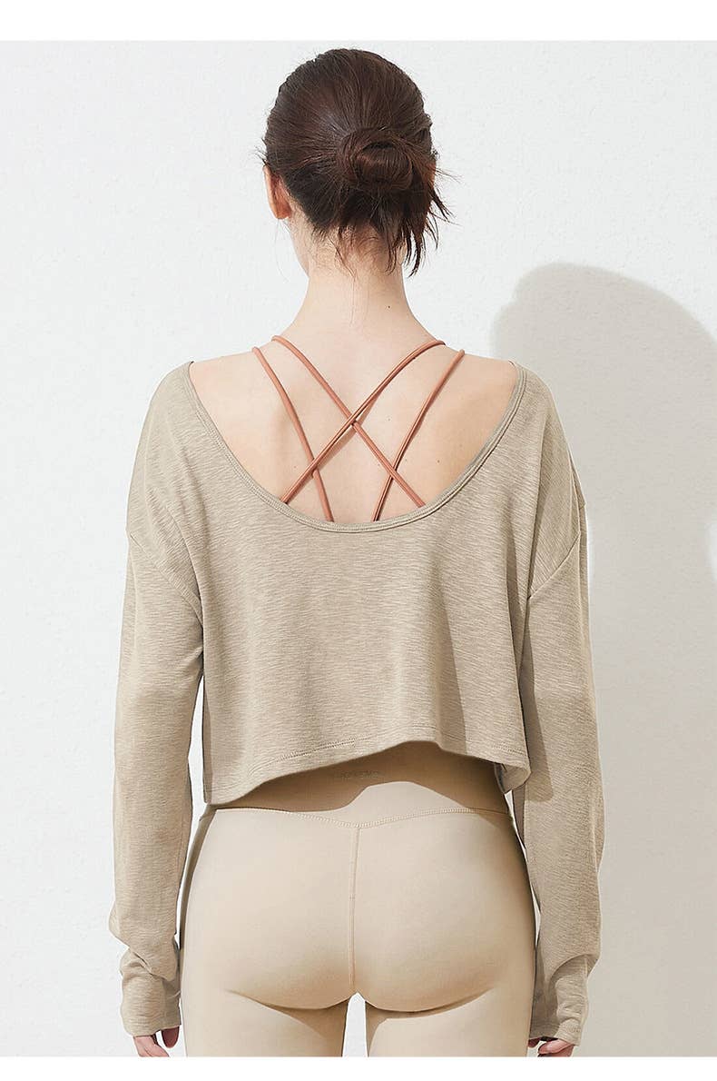 Light breathable skin-friendly pure cotton shirt