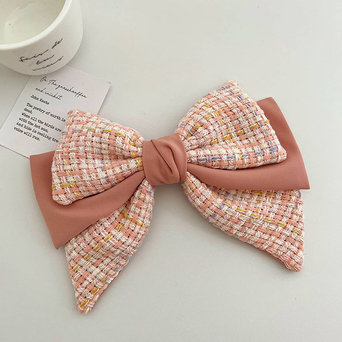 XIAOXIANGFENG HIGH ELASTIC BUTTERFLY HAIRPINS_CWAHA1203