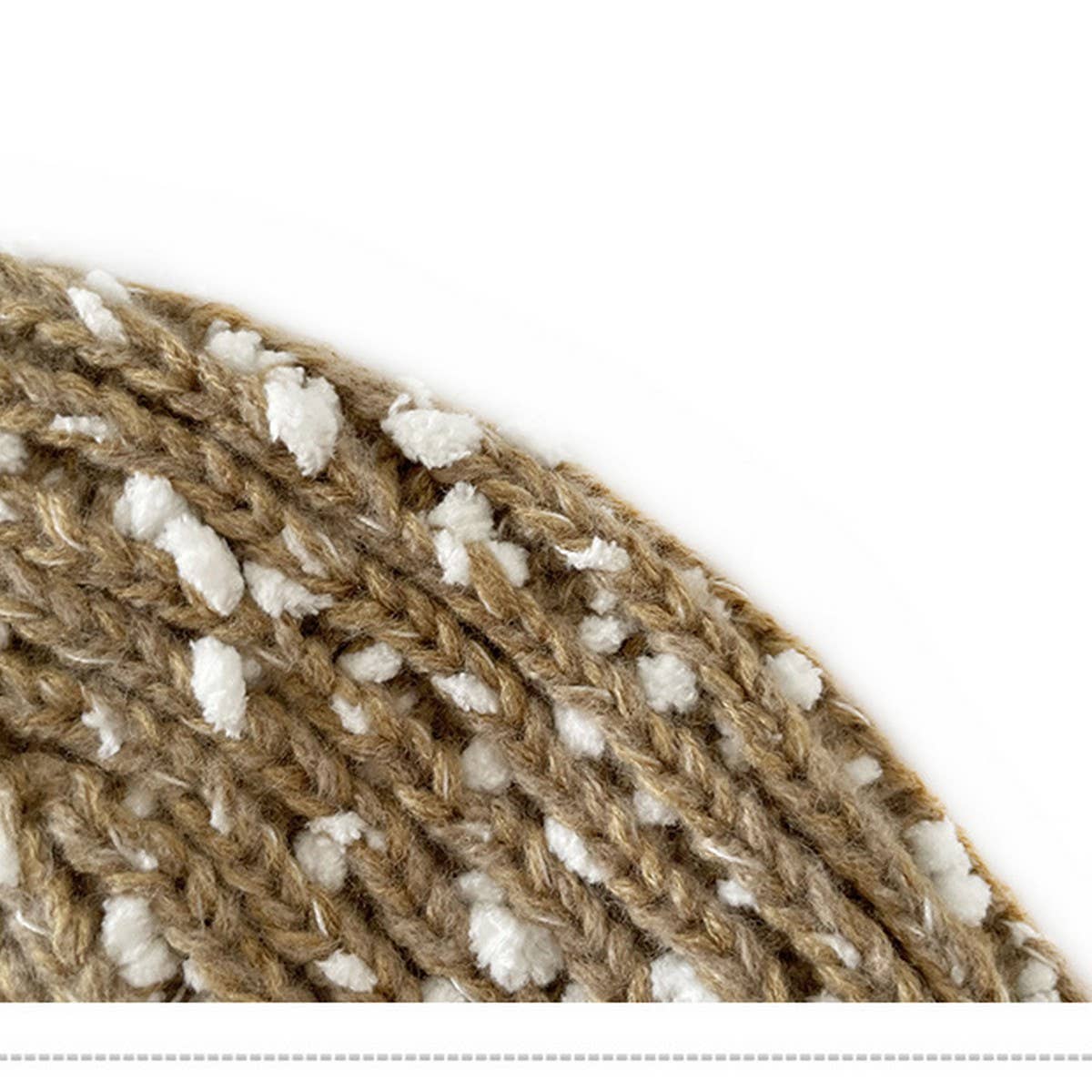 2-10 YEARS OLD  EAR PROTECTION HAT KNITTED HAT_CWAH2045