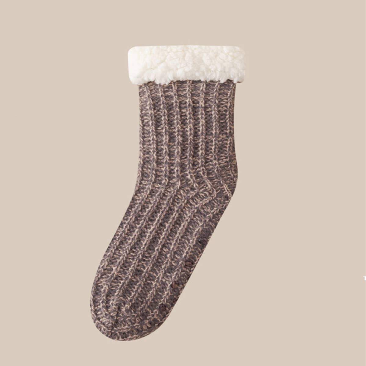 MEN'S AUTUMN AND WINTER WARM SOCKS