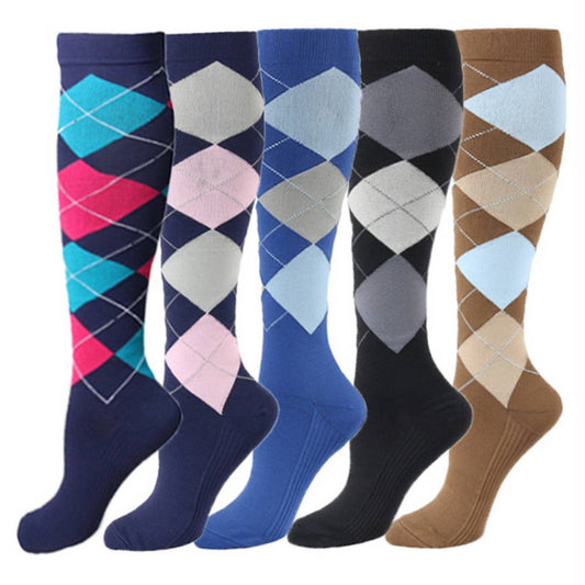 WOMEN'S OUTDOOR SPORTS COMPRESSION SOCKS