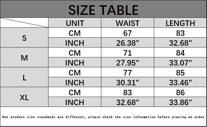 PLAID WOOL THICKENED VINTAGE LONG A-LINE SKIRT