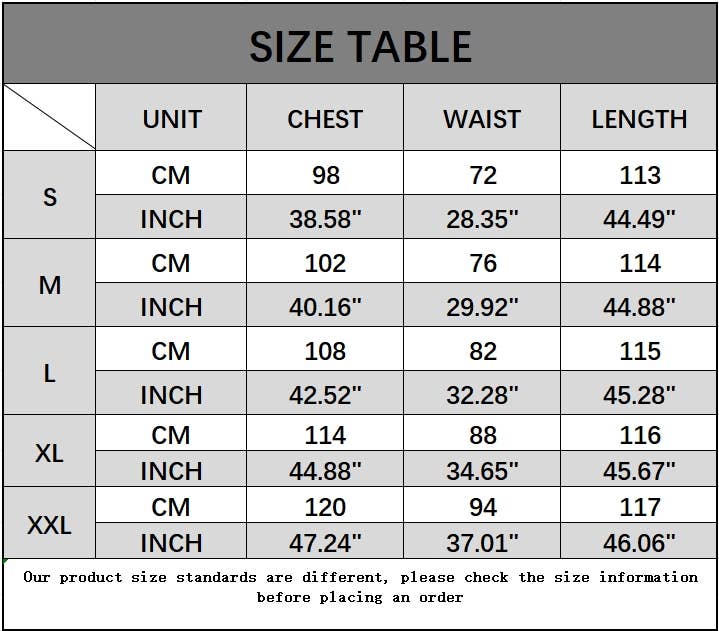 Printed V-neck slit hip-hugging elegant dress