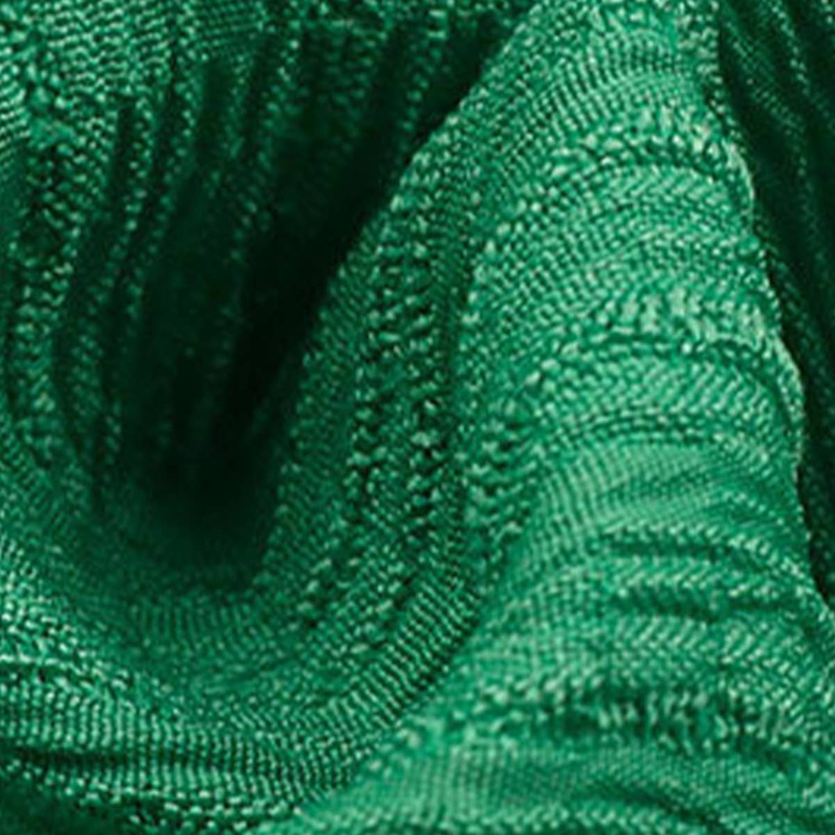 Loose waistband dress