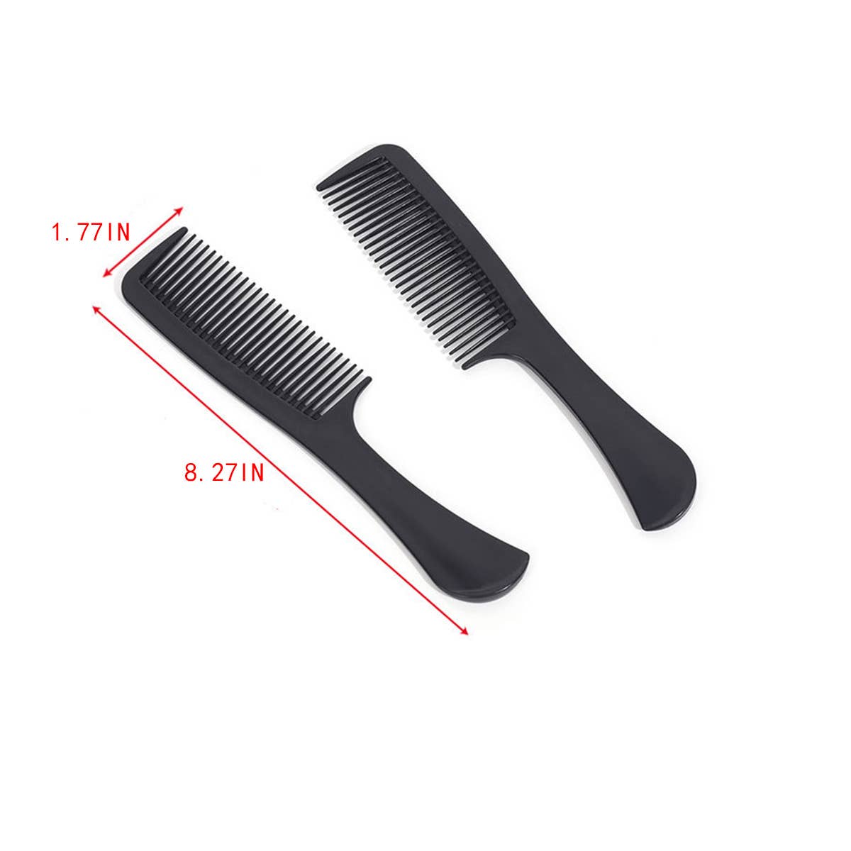 PORTABLE HAIRDRESSING WET AND DRY COMB_CWAHA1877