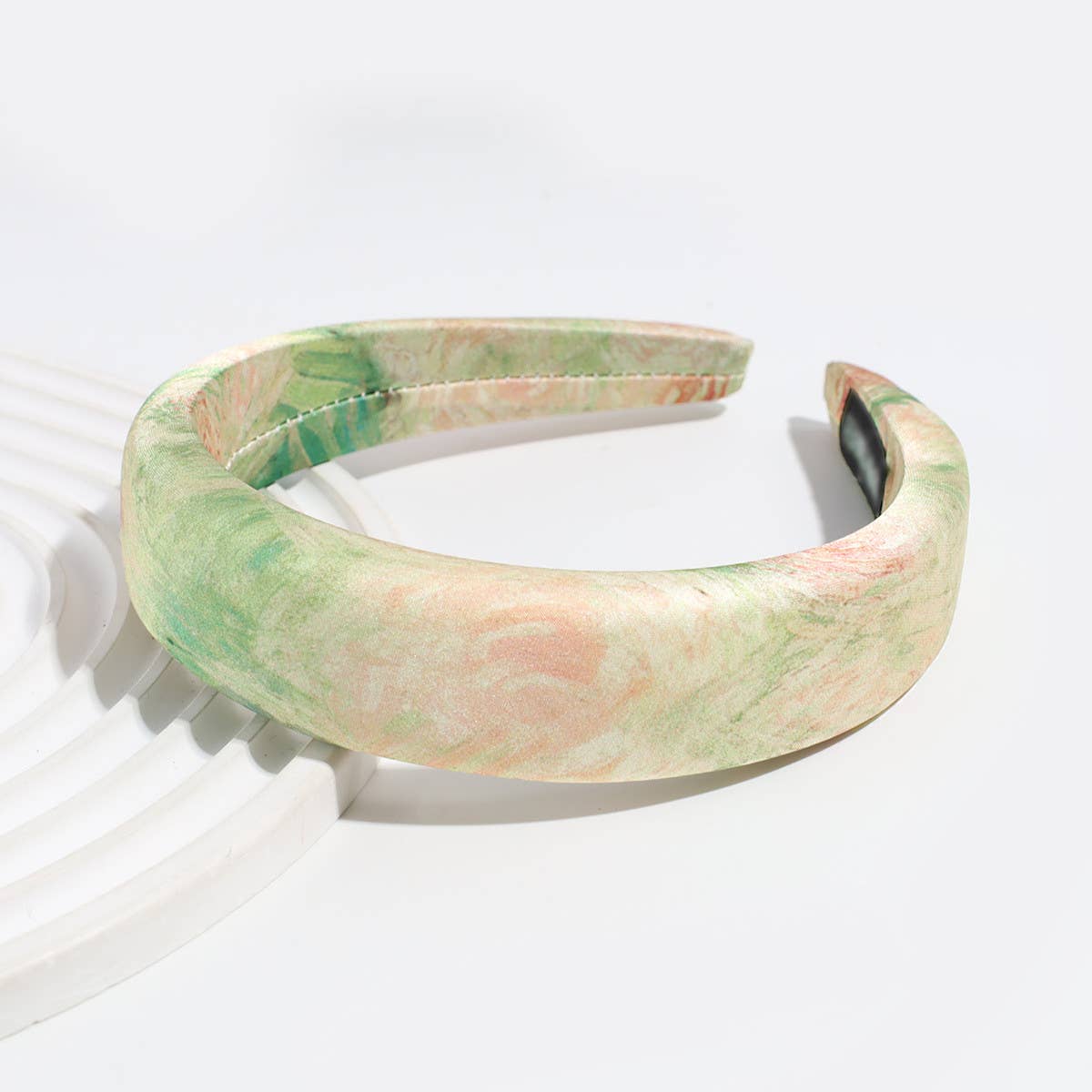 2024 NEW ALL-MATCH INK-DYED HEADBAND_CWAHA2246