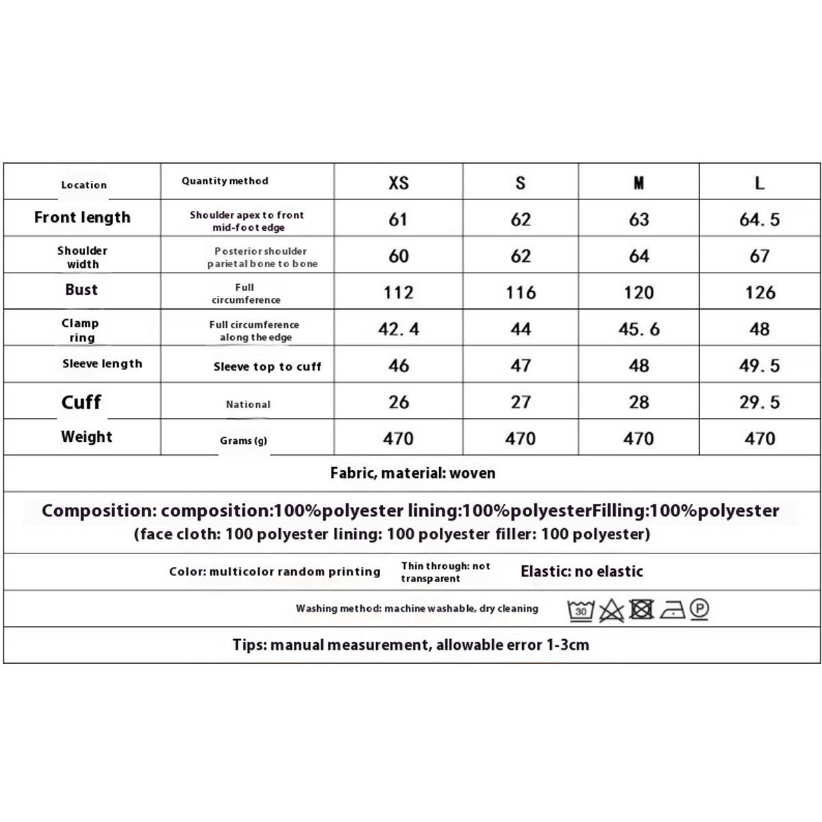 COLOUR-BLOCK FLORAL PRINT QUILTED JACKETS