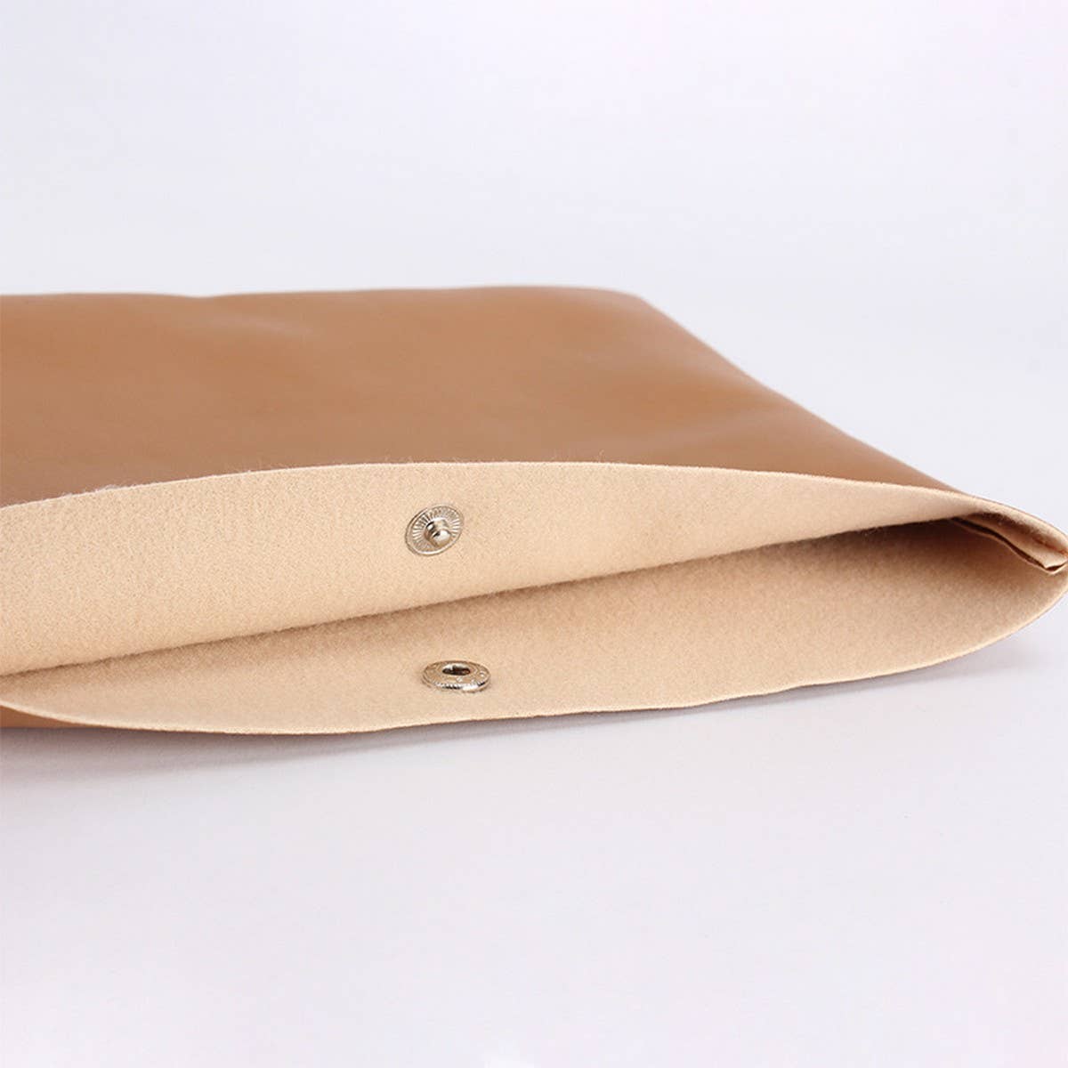 FASHION SOLID COLOR HOLLOW NET HAND-WOVEN BAG_CWAB4691