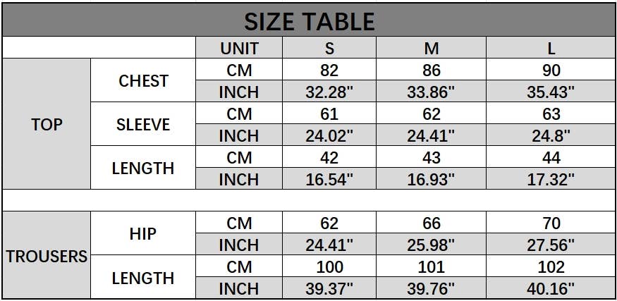 Two-piece sport zippered hooded top trousers set