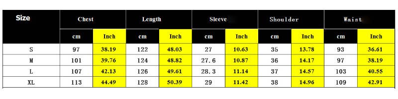 A Pose solid color stand collar mid-length dress