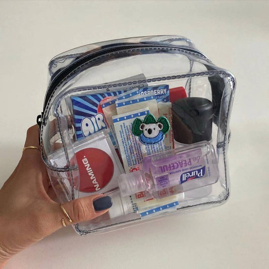 TRANSPARENT PORTABLE COSMETIC BAG_CWAB1050