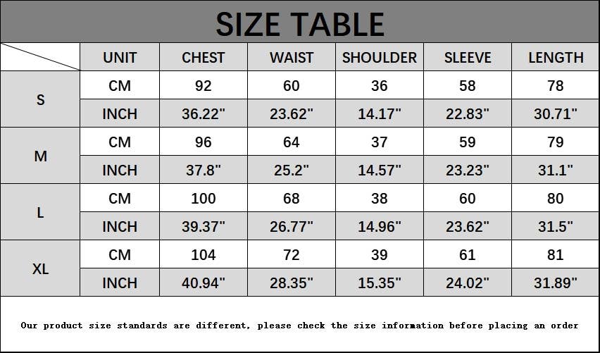 V-NECK LONG-SLEEVED POLKA DOT FASHION DRESS