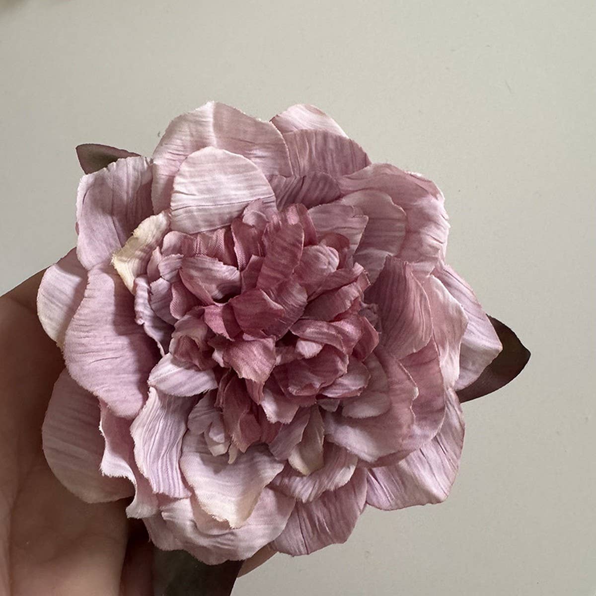 HIGH-END BEAUTIFUL FLOWER HAIRPIN HEADDRESS