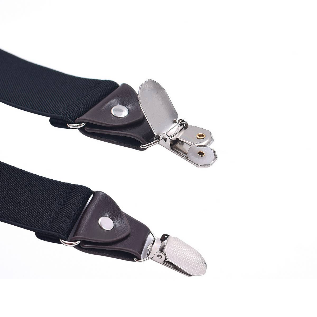 ADJUSTABLE THREE-CLIP Y-SHAPED ELASTIC STRAP_CWMM1116