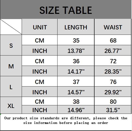 CWBSP0425_ELASTIC WAIST CASUAL STRIPED SHORTS