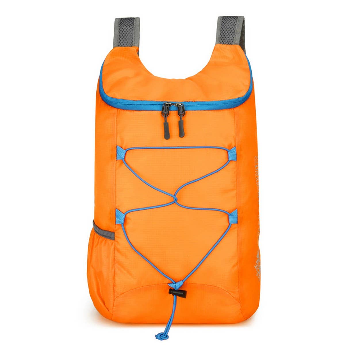 Water-Resistant Hiking & Cycling Backpack_CWAB5413