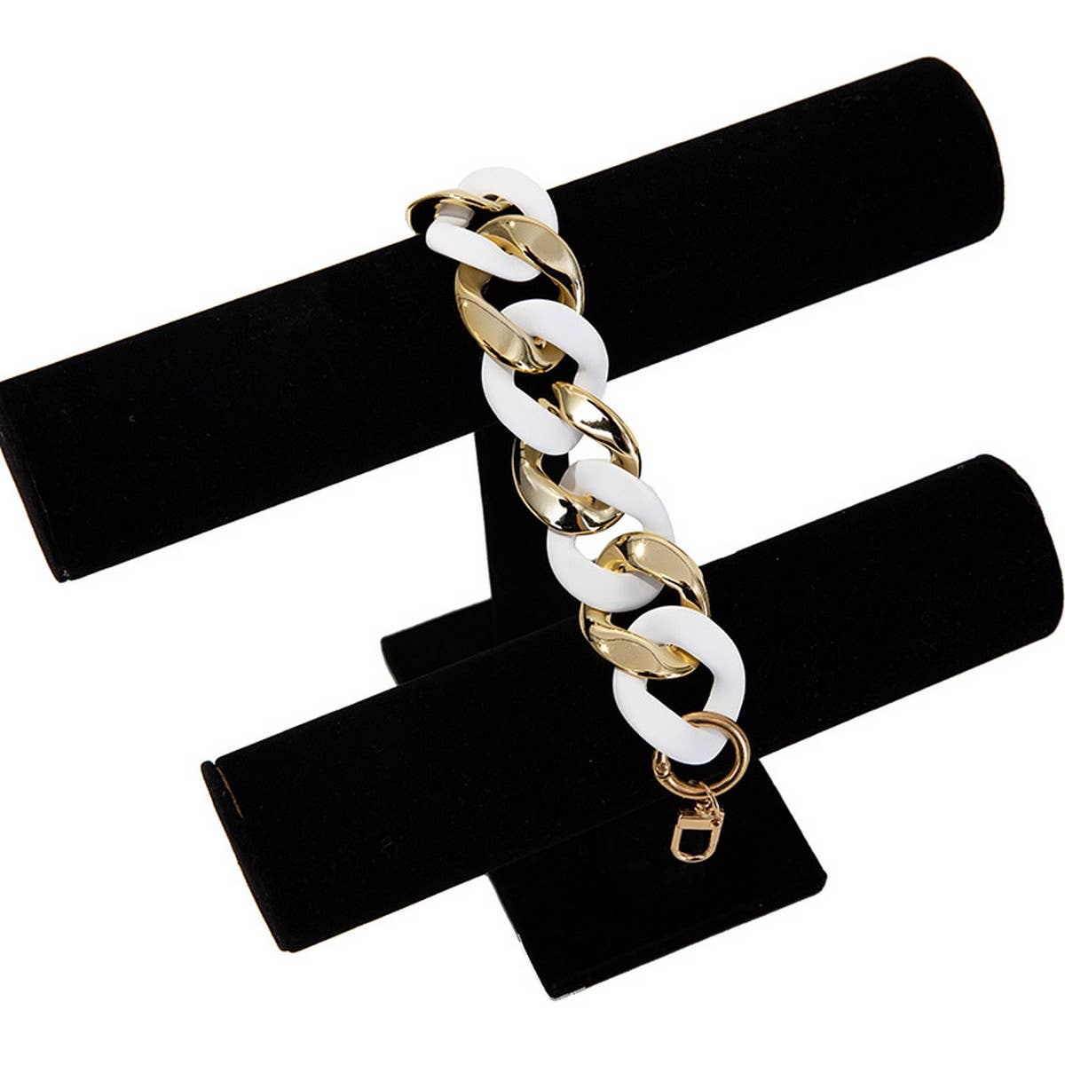 12" Acrylic Chain Strap for Bags & Phone Cases_CWMM5066