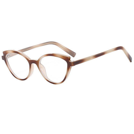 Tortoise Cat Eye Sunglasses for Women