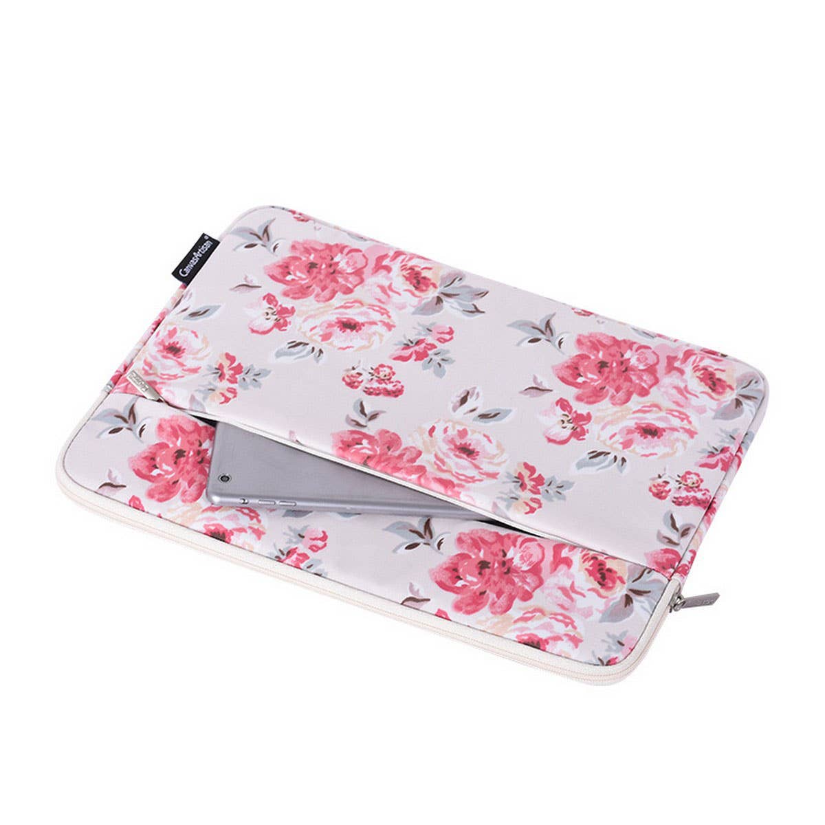 PRINTED WATERPROOF COMPUTER CASE LAPTOP SLEEVE_CWAB3318