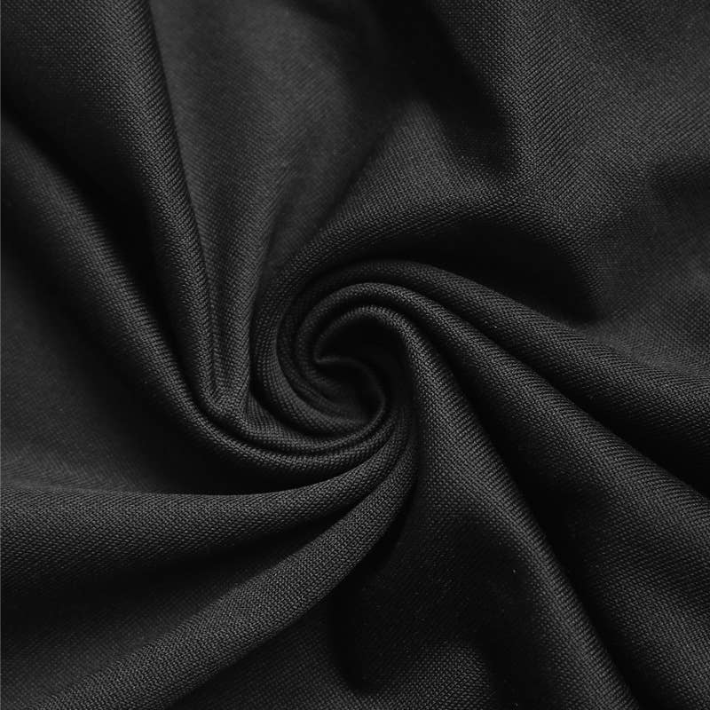 Elegant Lace Patchwork V-Neck Slim Jumpsuit