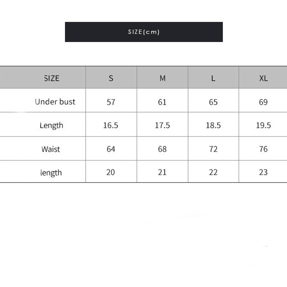 WOMEN PLUS SIZE T-UNDERWEAR BRA SET