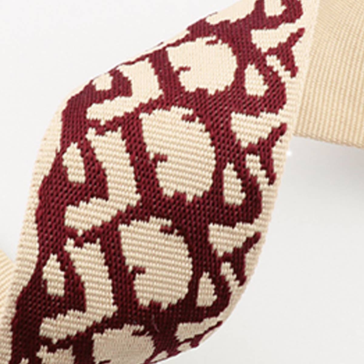 COLORED SILK WIDENED ANTI-SLIP STRAPS