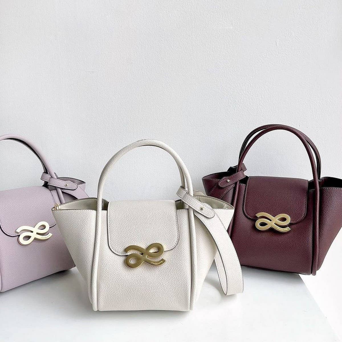 PU LEATHER FASHION SHOULDER BAG CROSSBODY BAG_CWAB1937