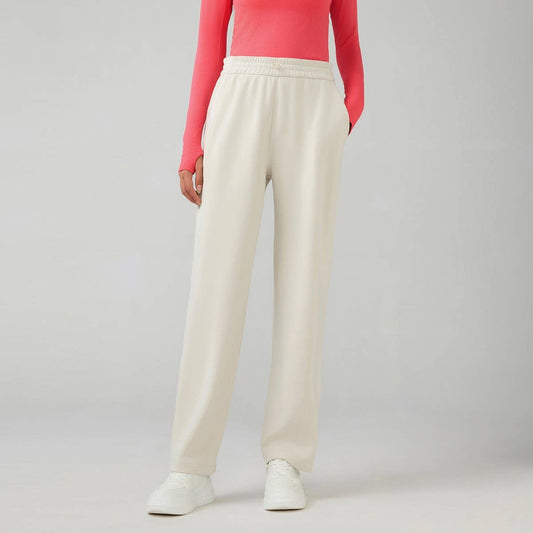 Women's Air Layer Wide-Leg Yoga Pants