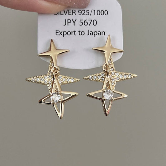 HOT SELLING MANGXING EARRINGS