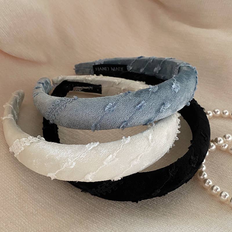 Vintage high cranial top lace lace princess hair accessories