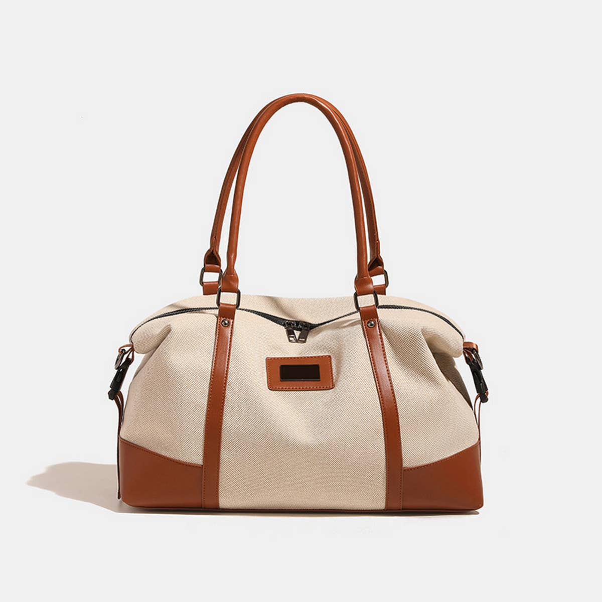 LIGHTWEIGHT LARGE CAPACITY SPORTS HANDBAG_CWAB2984