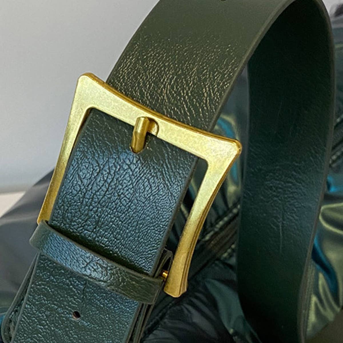 FASHIONABLE AND CASUAL CONTRASTING SHOULDER BAG_CWAB1773