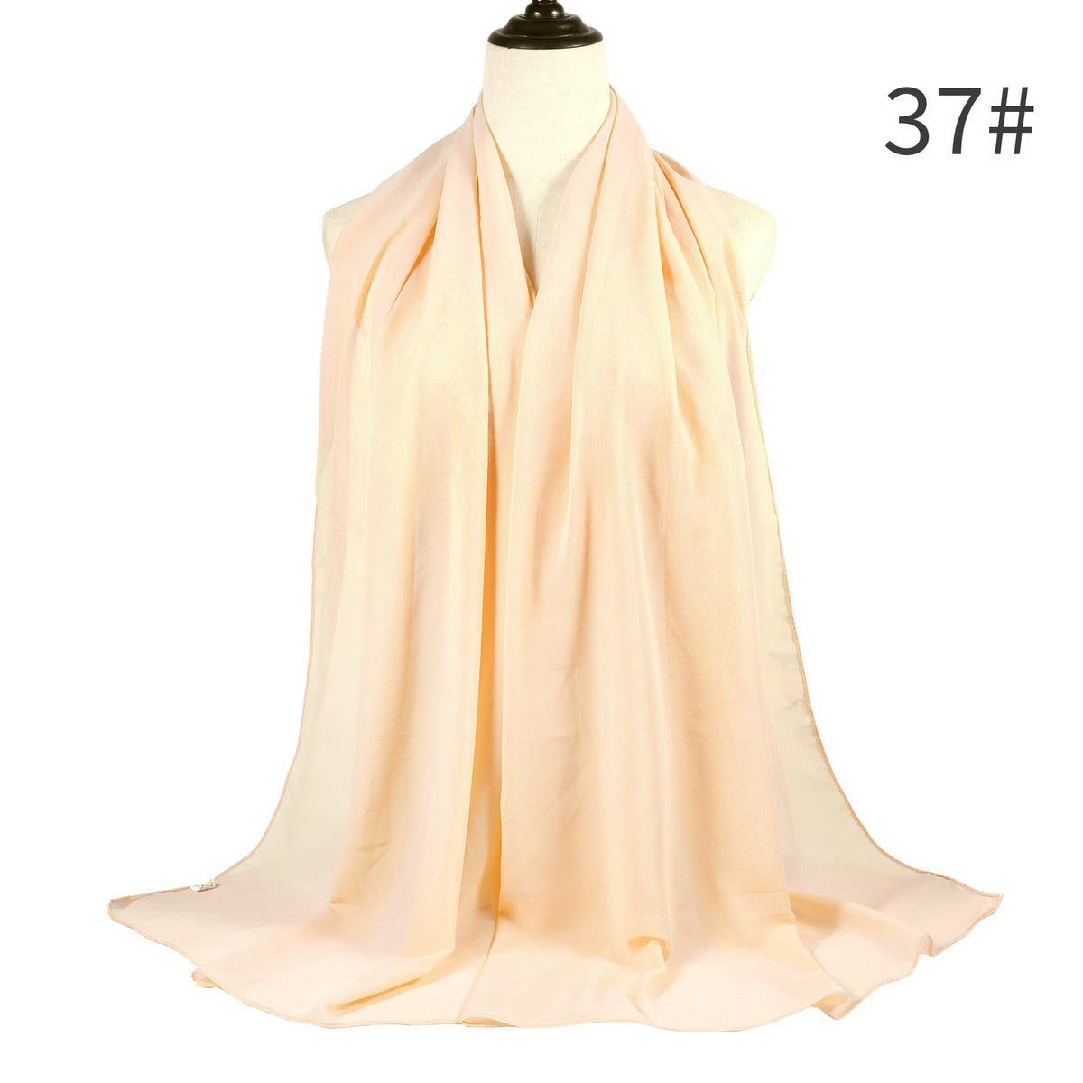 HIGH QUALITY WIND AND SAND PROOF HEADSCARF