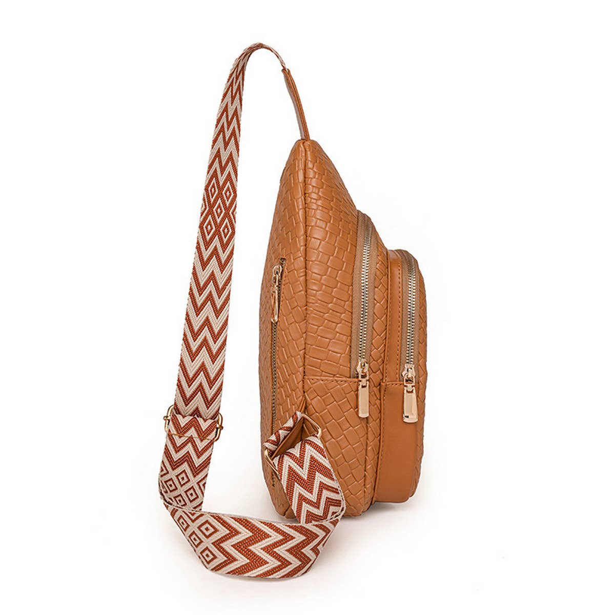 2024 NEW HIGH-END RETRO WAIST BAG_CWAB2731