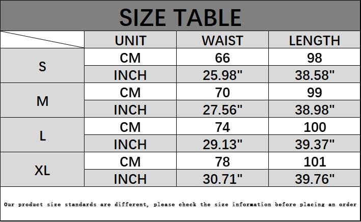 Striped street drawstring straight-leg pants