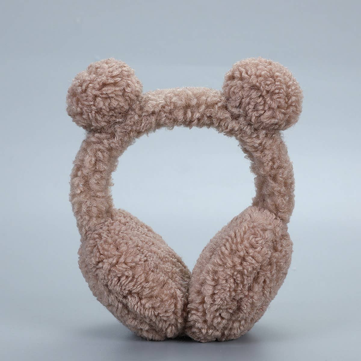 WOMEN CASUAL WARM EARMUFFS