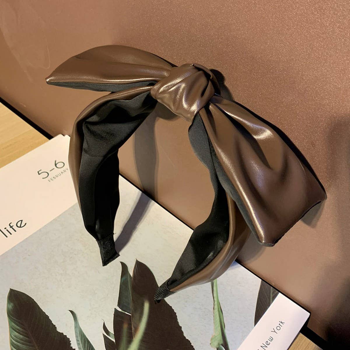 2024 NEW LARGE BOW WIDE-RIM HEADBAND_CWAHA2570