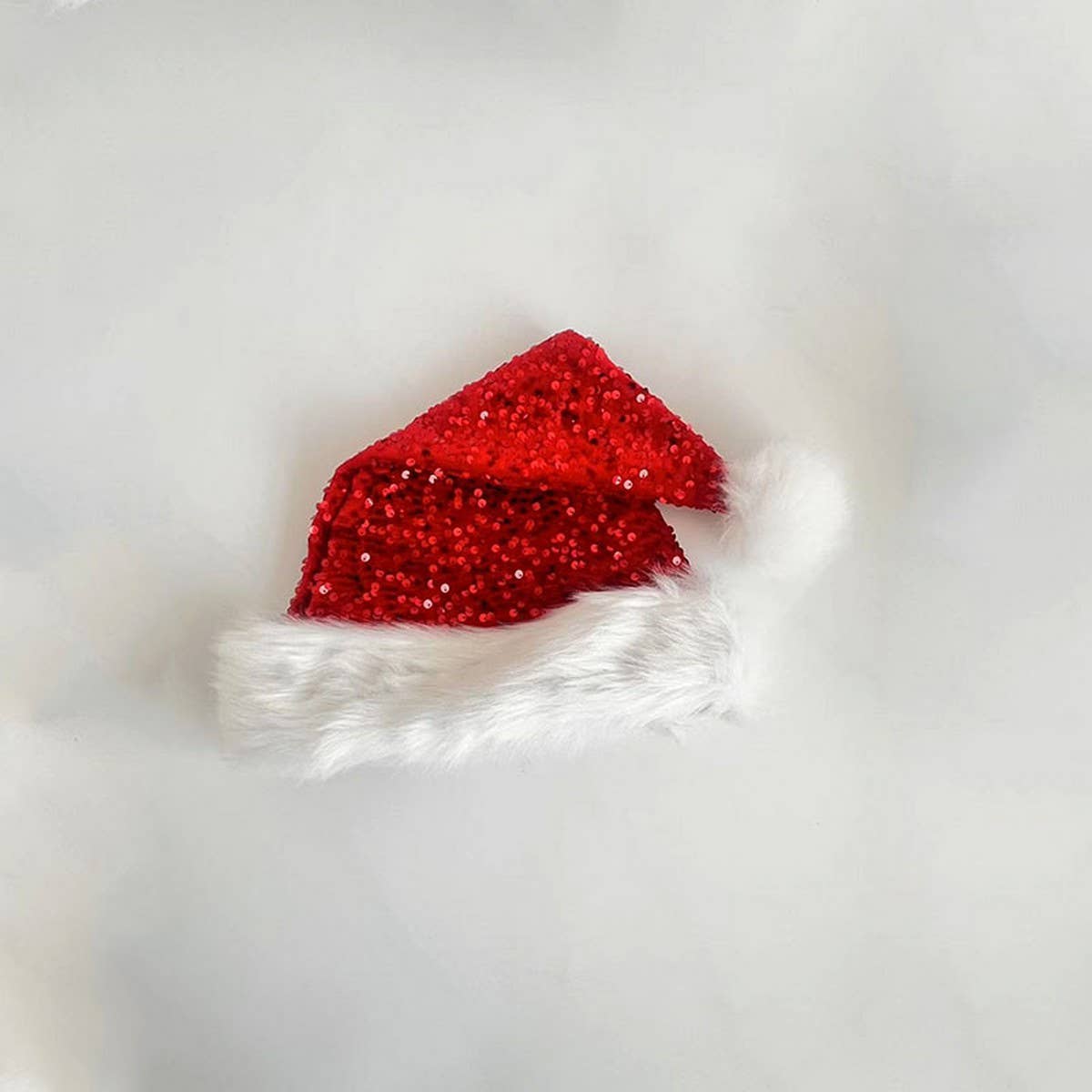 CWAH4066_CHRISTMAS CREATIVE ADULT SANTA HAT