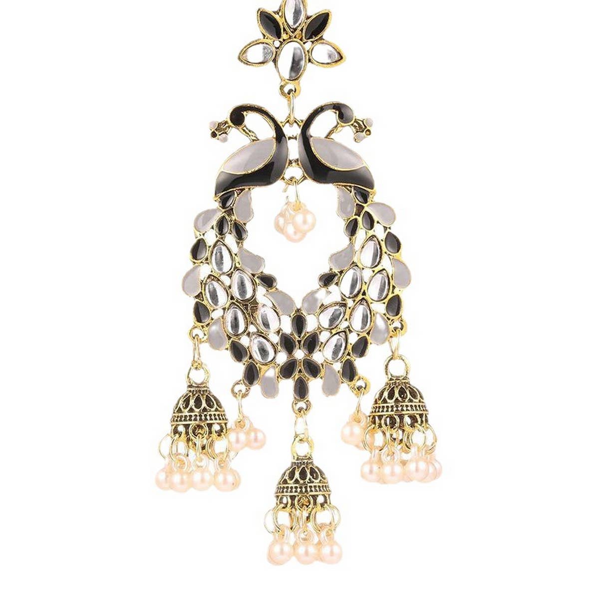 2024 NEW PERSONALIZED PEARL TASSEL EARRINGS_CWAHA2486