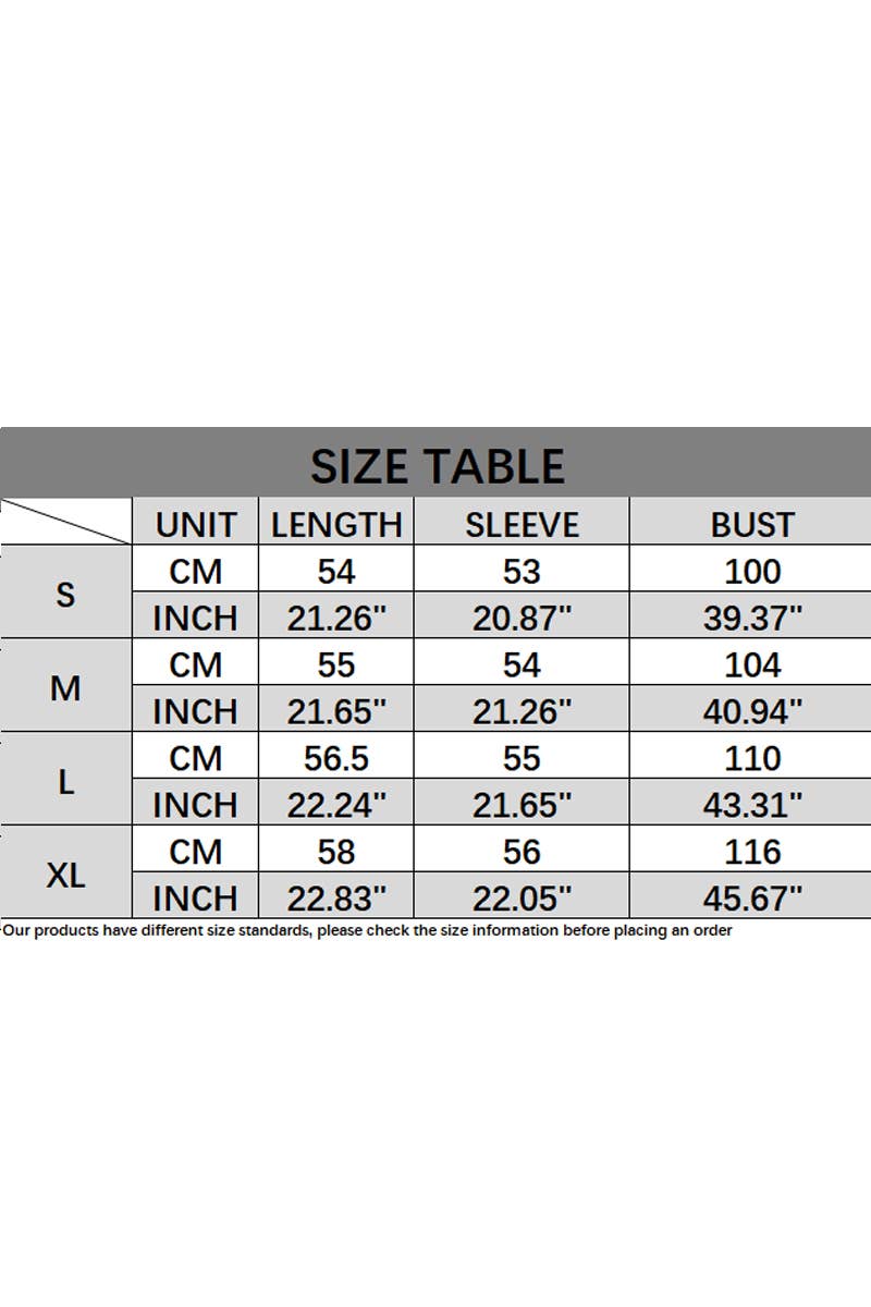 CWOSWL07088_CONTRAST COLOR V-NECK LOOSE KNIT CARDIGAN SWEATE